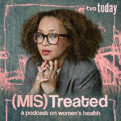 Why is it so hard to get care for the menopause transition?