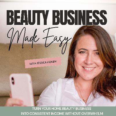 Truth Behind the “6-Figure Beauty Boss” Lie 🤫✨