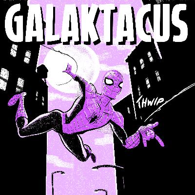Episode #85: Super Spidey Stories Part 1