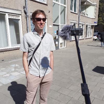Aflevering 3 - Justus Uitermark over de sociale geografie van Corona