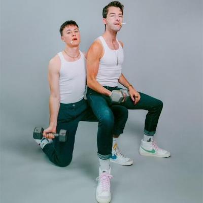 BONUS EP: Come to Boys Club Thursday