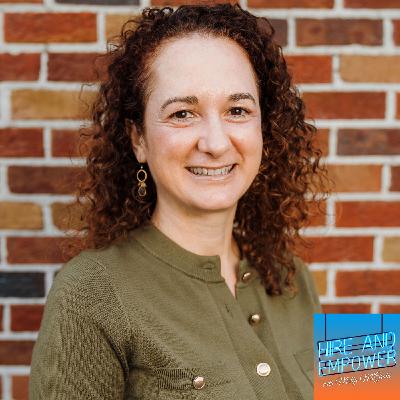 Episode 322: The Client Spotlight Series — From Solo to Surpassing the Vision in Two Years