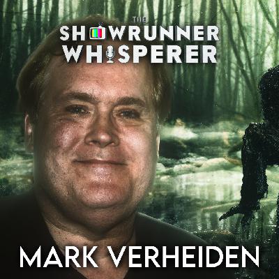 The Showrunner Whisperer Episode 02: MARK VERHEIDEN (Swamp Thing) Interview The Showrunner Whisperer Episode 02: MARK VERHEIDEN (Swamp Thing) Interview