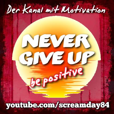 #positivethinking : euren Tag positiv erleben by Never give up #positivethinking : euren Tag positiv erleben by Never give up