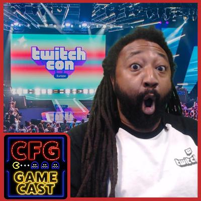 CFG Game Cast 282: Twitch Has A Problem CFG Game Cast 282: Twitch Has A Problem