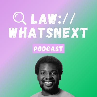 AI, Entrepreneurship & Space Law with Memme Onwudiwe
