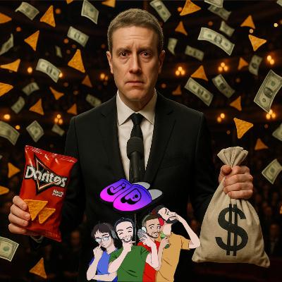 Jueguicos y Pantuflas 6×09 - Especial presentaciones de verano Jueguicos y Pantuflas 6×09 - Especial presentaciones de verano