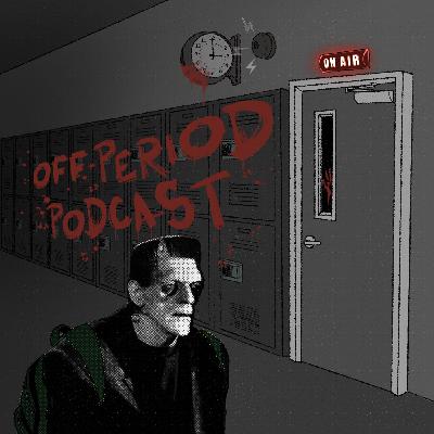 Episode 3 - Horror Stories Part 2.