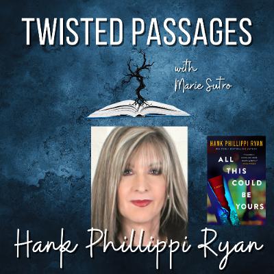 Twisted Passages_ Episode 84 Twisted Passages_ Episode 84