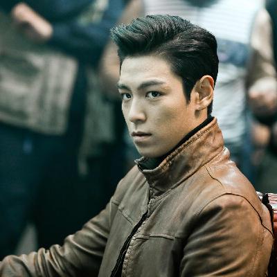 T.O.P. y la salud mental en la industria del Kpop T.O.P. y la salud mental en la industria del Kpop