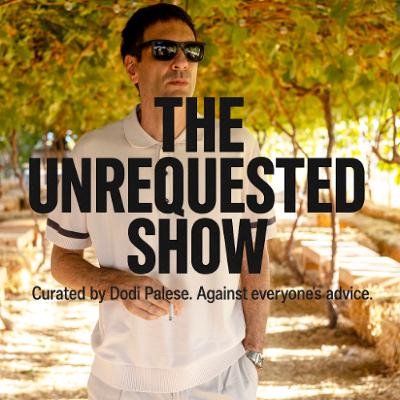 The Unrequested Show Ep 1 - The chaos begins