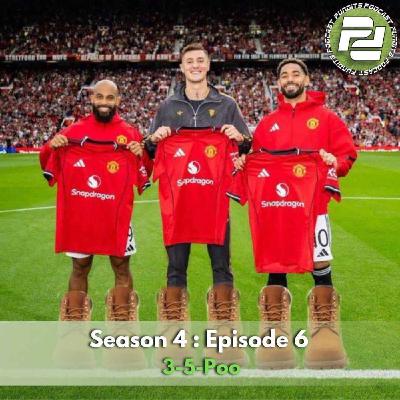 3-5-Poo | Podcast Pundits 3-5-Poo | Podcast Pundits