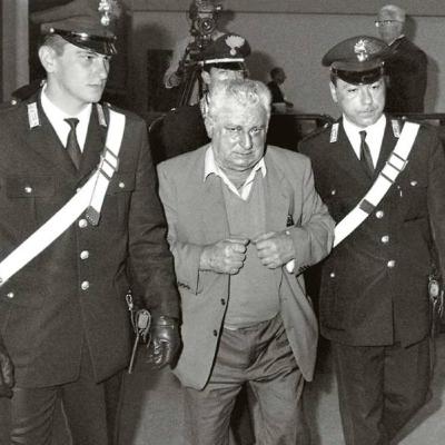 Il mostro di Firenze - L'incubo senza volto