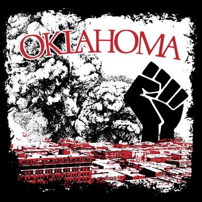 Oklahoma - Osage Indian Murders and Tulsa Race Massacre
