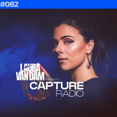 Capture Radio 082 (Live At A State Of Trance Rotterdam)