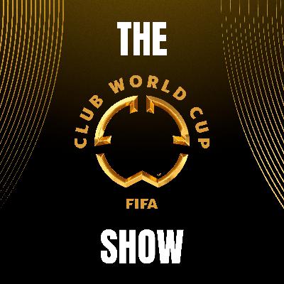 Chelsea are FIFA Club World Cup Champions! | Tournament Review with Julien Laurens
