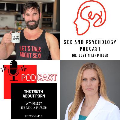 Episode 414: The Truth About Porn (Essential Listen)