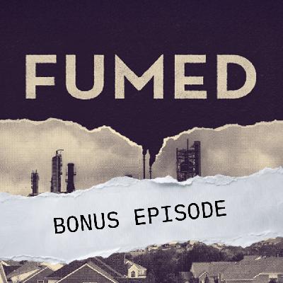 Bonus Episode: The Scientist Who Refused to be Intimidated