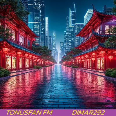 DIMAR292 TONUSFAN FM