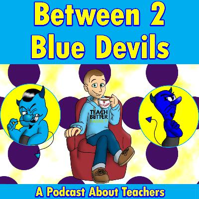 Episode 27: Ms. Kayla Ricker...Mr. Horner's niece and favorite artist! Episode 27: Ms. Kayla Ricker...Mr. Horner's niece and favorite artist!