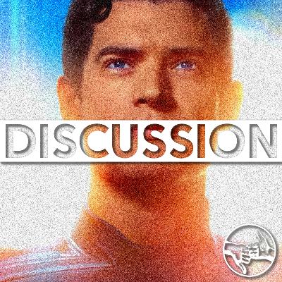 An Analysis of Superman (2025) | Abridged Episode 7