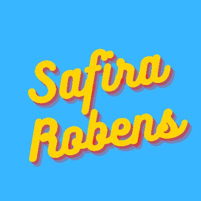 #31 Safira Robens #31 Safira Robens