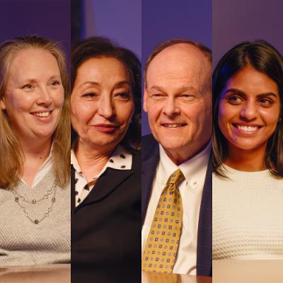 In Conversation: Fostering cohesive neighborhoods in the United States
