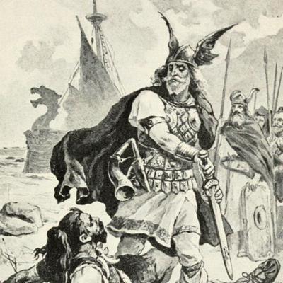 The Death Address - Episode 3 - Sigurd the Mighty and Artemisia