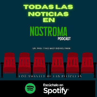 Nostroma podcast 02 HBO Max y Discovery Plus se fusionarán en un solo servicio, estatus de las próximas películas de DC y el plan de Warner bros Nostroma podcast 02 HBO Max y Discovery Plus se fusionarán en un solo servicio, estatus de las próximas películas de DC y el plan de Warner bros