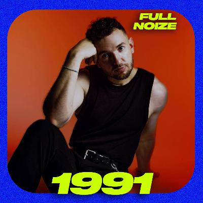 1991 chats his rider essentials & remixing classic records