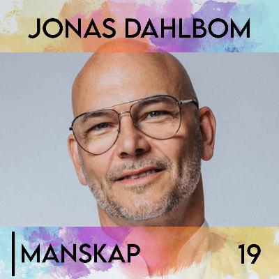 #19 Jonas Dahlbom