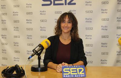 SER SALUDABLE_Entrevista a Beatriz Palacios, de CORA_Baja visión