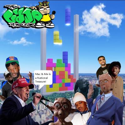 172 - Mac & G