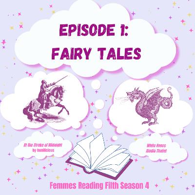 4.1 Fairy Tale Retellings 4.1 Fairy Tale Retellings