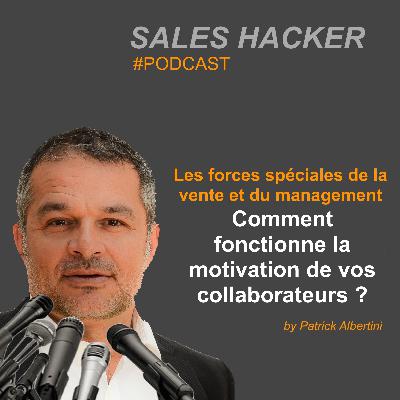 Management: Comment fonctionne la motivation de vos collaborateurs  ?