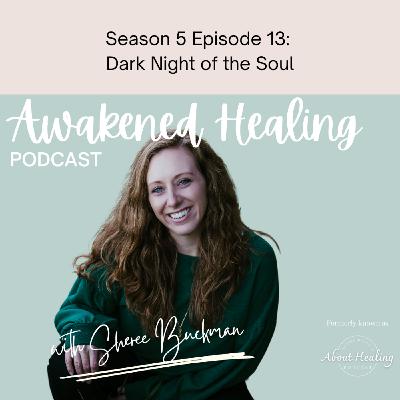 S5Ep13: Dark Night of the Soul S5Ep13: Dark Night of the Soul