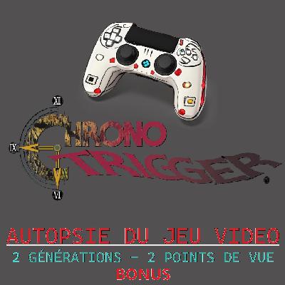 Chrono Trigger Chrono Trigger