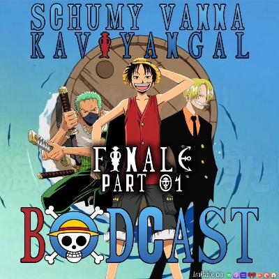 S08E20 Finale Part 01 ft.Haashiraamaa Senju,Tobirama Senju, Kakashi Hatake.