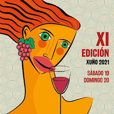 Marina Cruces y Antonio Portela: A Emoción dos Viños