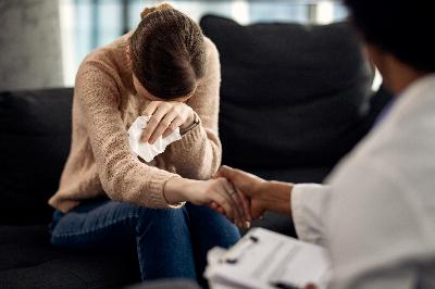 10 sinais de que você pode estar entrando em depressão 10 sinais de que você pode estar entrando em depressão