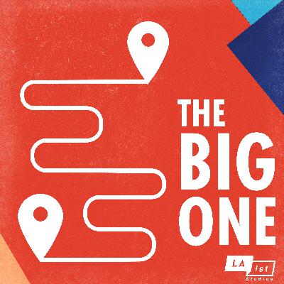 The Big One: The Choice The Big One: The Choice