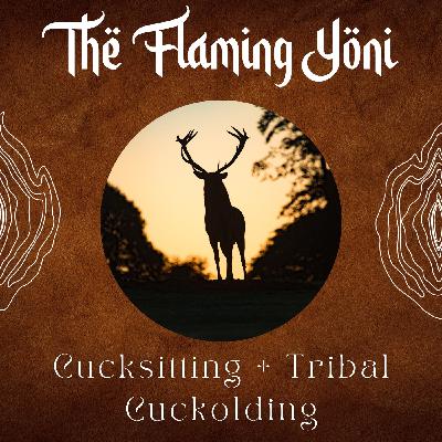 Cucksitting + Tribal Cuckolding Cucksitting + Tribal Cuckolding