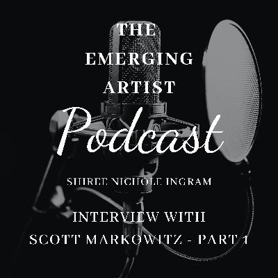 An interview with Scott Markowitz - Part 1