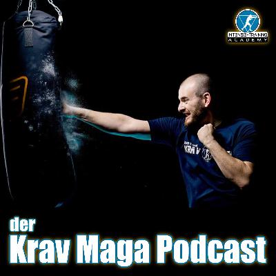 Selbstverteidigung und Kampfsport: Der Unterschied mit Isabella Semeraro