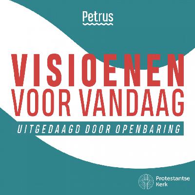 Afl. 1 Openbaring: kunnen we de code kraken?