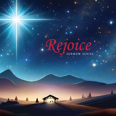 Faith worship service Dec 21, 2025-'Rejoice in the Lord’s Mercy and Might!'