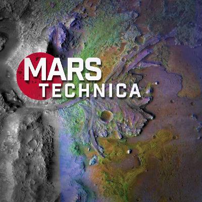 A day in the life of a Mars rover