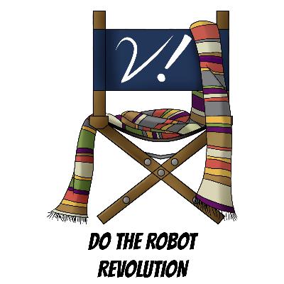 Do The Robot Revolution