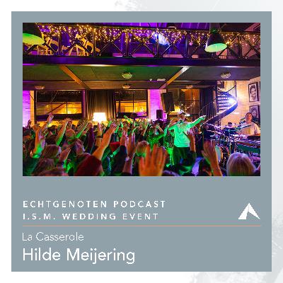 Wedding Event - La Casserole: Van hapjes tot styling voor een complete bruiloft compleet!