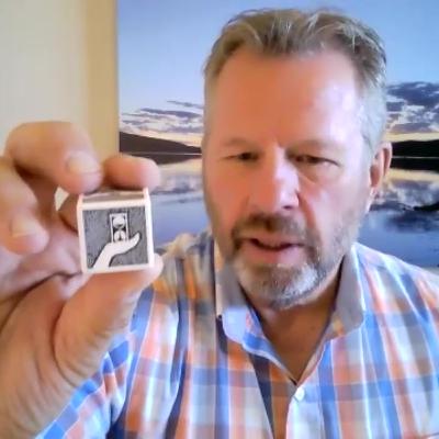 The Role of Love with: Paul Zolman The Role of Love with: Paul Zolman